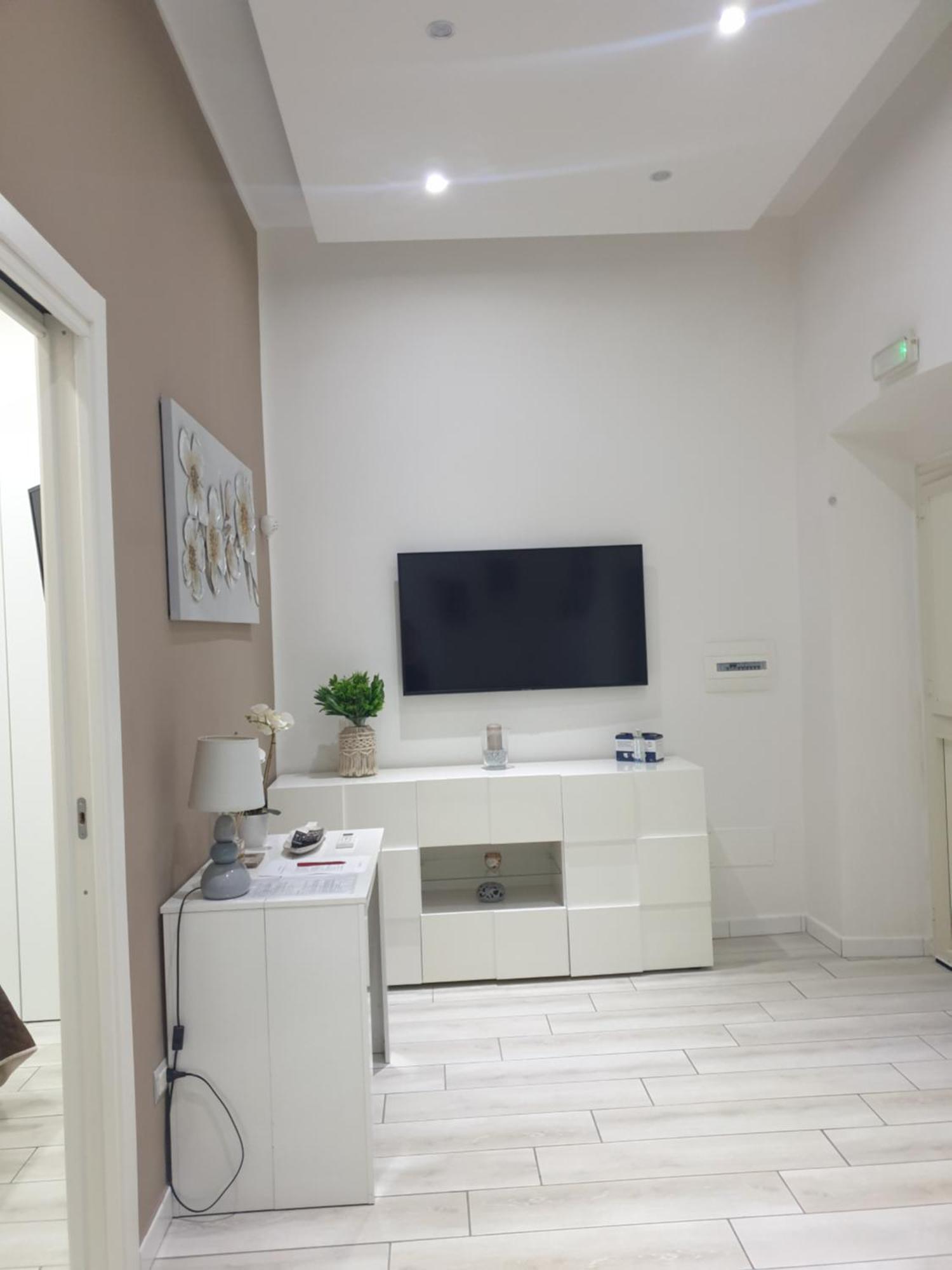 Ferienwohnung Onlyhouse Cercola Exterior foto